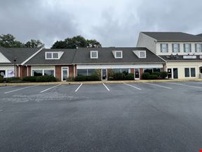 903 Nissley Rd