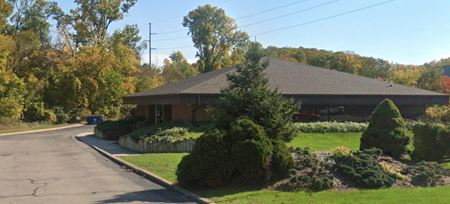 Retail space for Rent at 600 Plymouth Ave NE in Grand Rapids