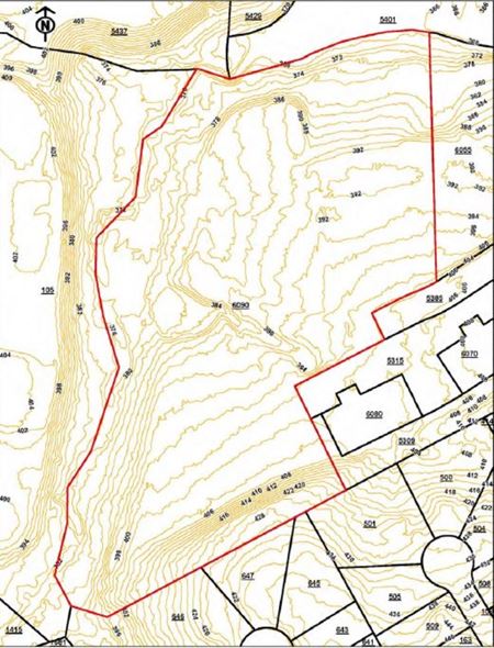 VacantLand space for Sale at 6090 Lakeside Commons Dr in Macon