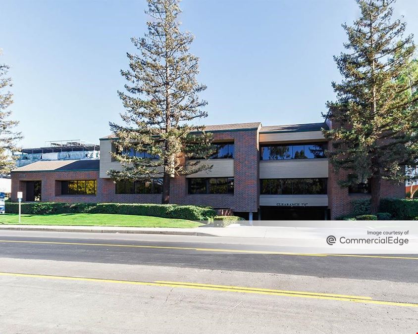 Teller Corporate Center