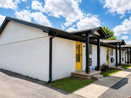Exceptional multifamily deal in Huntsville, AL