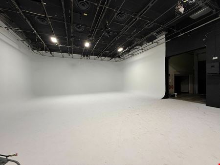 Studio Center - 23689 Industrial Park Drive