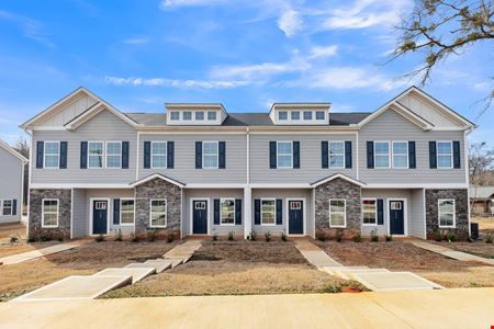 Multi-Family space for Sale at 4 New Construction Townhomes in Pendleton