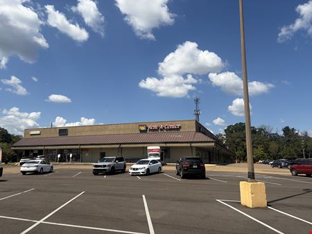Triangle Mart