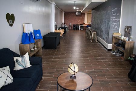 Office space for Rent at The Bronx Collab in The Bronx