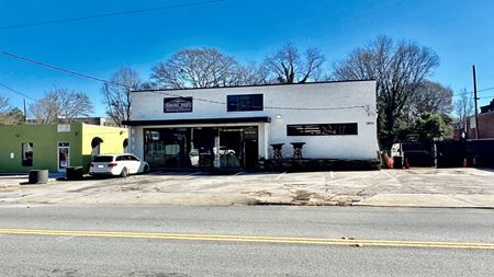 Other space for Sale at 2834 Church St in Atlanta