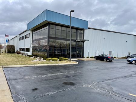 Office space for Rent at 400 Detroit Ave in Monroe
