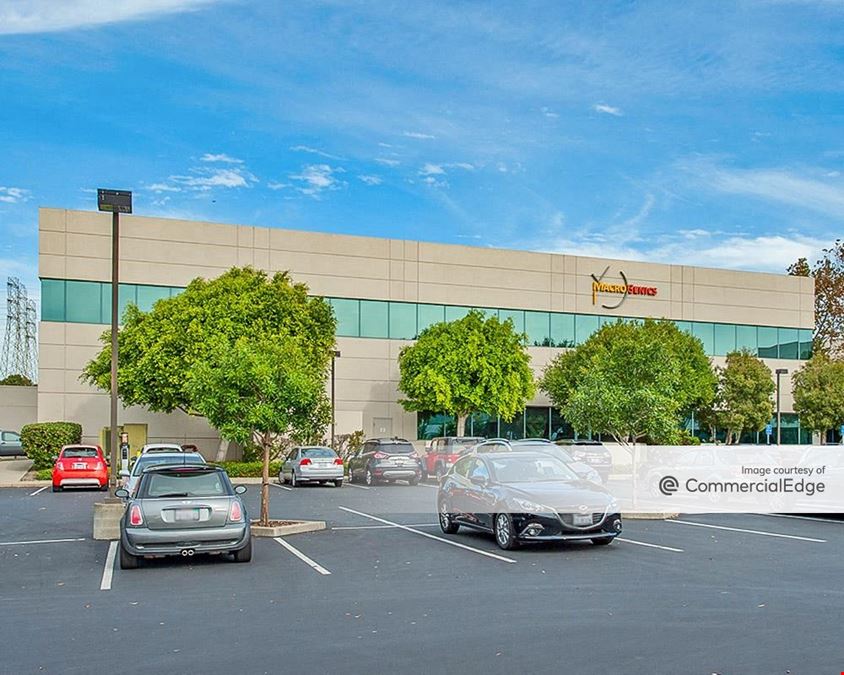 Bonneville Labs - South San Francisco Lab