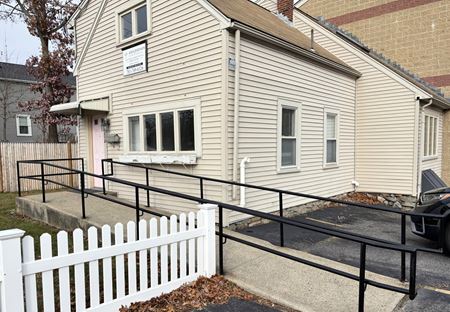 Retail space for Rent at 978 Washington Street, retail / office lease in East Weymouth
