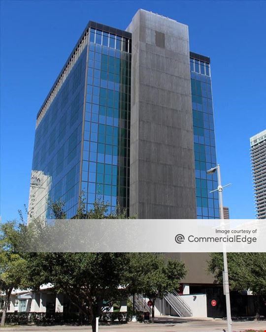 1801 Main Street