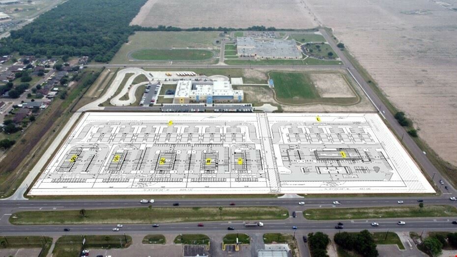 PRIME MIXED USE DEVELOPMENT SITE