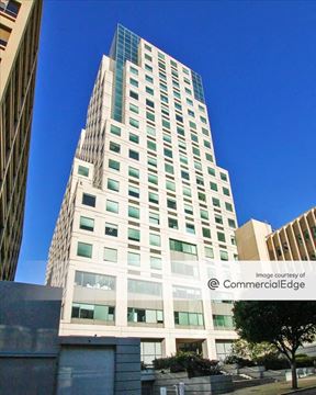 Hawthorne Plaza - 75 Hawthorne Street