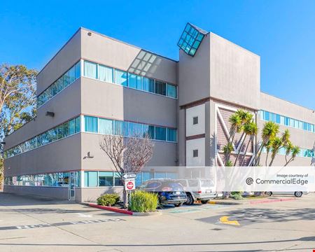 Commercial space at Tanforan Professional Ctr in S San Francisco