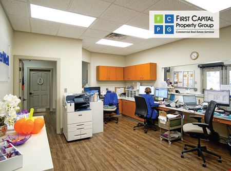 Medical Office in The Villages