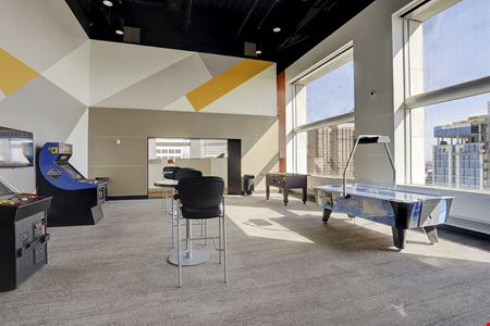 1301 Fannin Office Tower