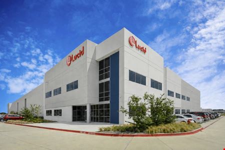 Centreport VII - 14301 FAA Blvd
