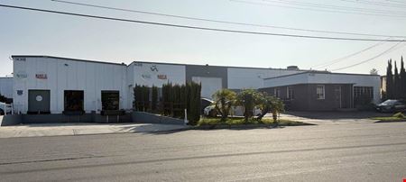 Commercial space at 14310 Gannet St in La Mirada