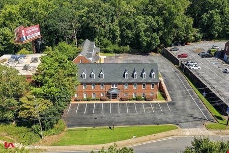 5491 Roswell Rd