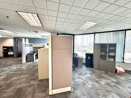 Merrillville Corporate Center
