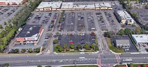 Roanoke Plaza