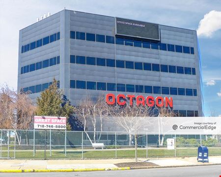 Office space for Rent at The Octagon Building in Whitestone