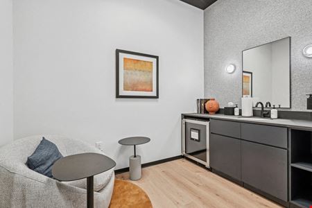 Industrious - Charlotte Uptown South