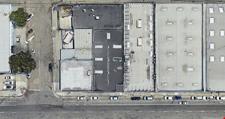 Industrial space for Sale at 1710 E 12th St in Oakland