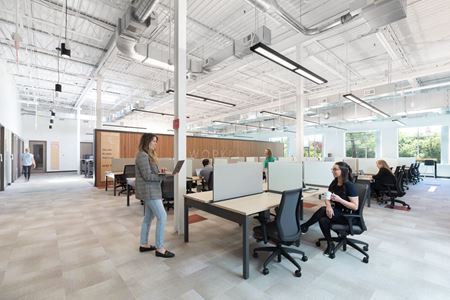 Office space for Rent at Workbar - Needham in Needham