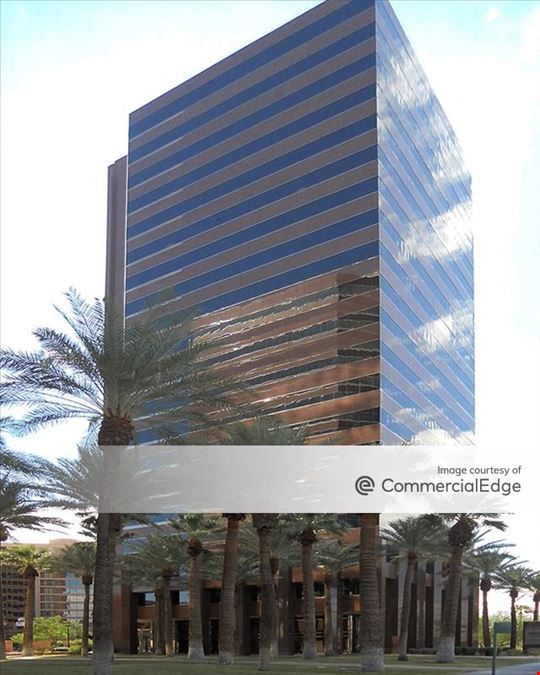 Phoenix Plaza II