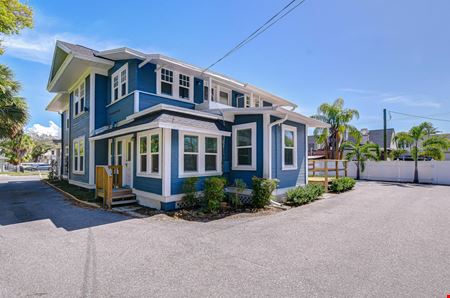 Hyde Park Office - 211 S. Boulevard