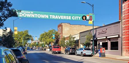 PRIME MULTIUSER OFFICE BUILDING & DOWNTOWN DEVELOPMENT SITE