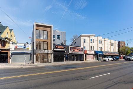 2,110 SF | 1731 Flatbush Avenue | Prime Flatbush Avenue Single-Story Building For Sale - Existing Daycare C/O