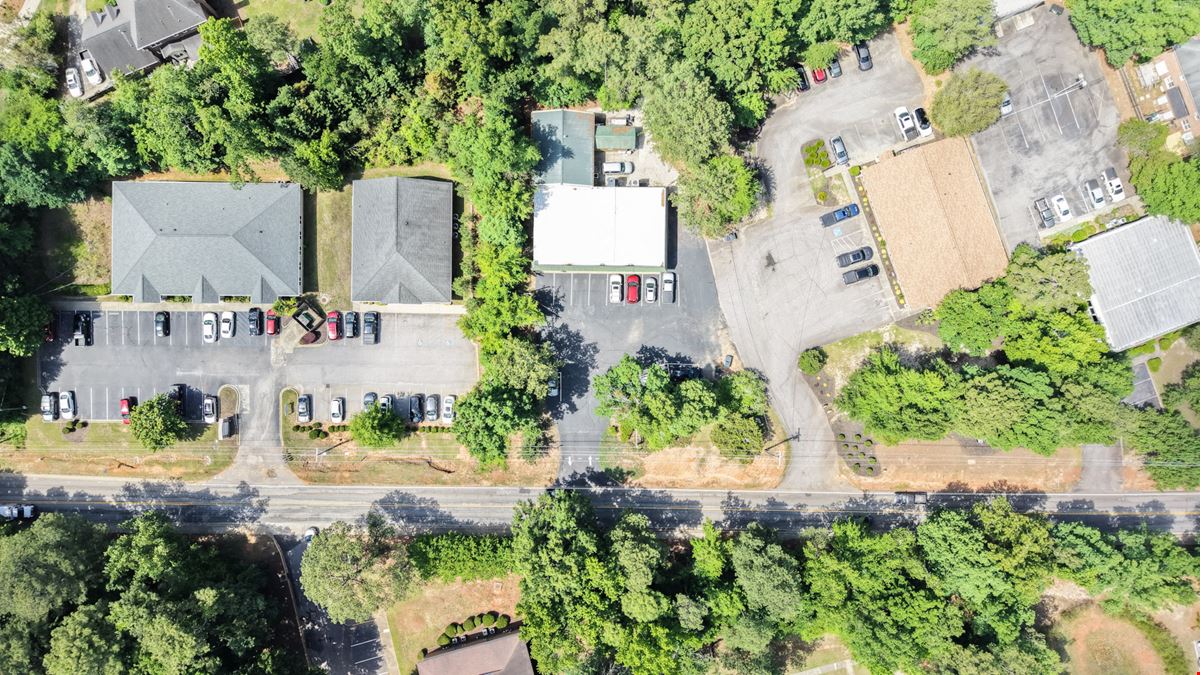 7451 Irmo Drive
