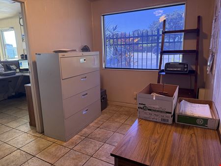 Aces Self Storage Office