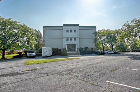160 S. Progress Avenue