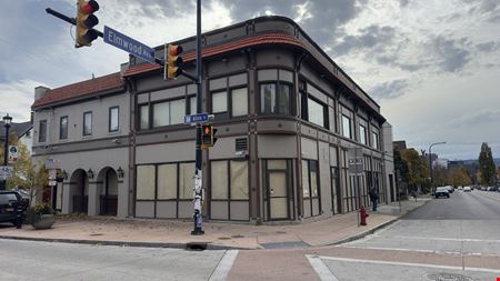 Retail space for Sale at 186 Allen St in Buffalo