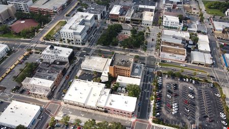 The Concord Square