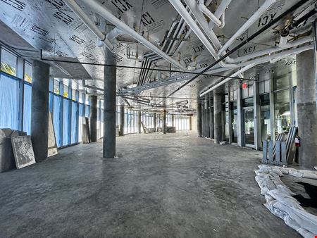 Trophy Retail | South of 5th