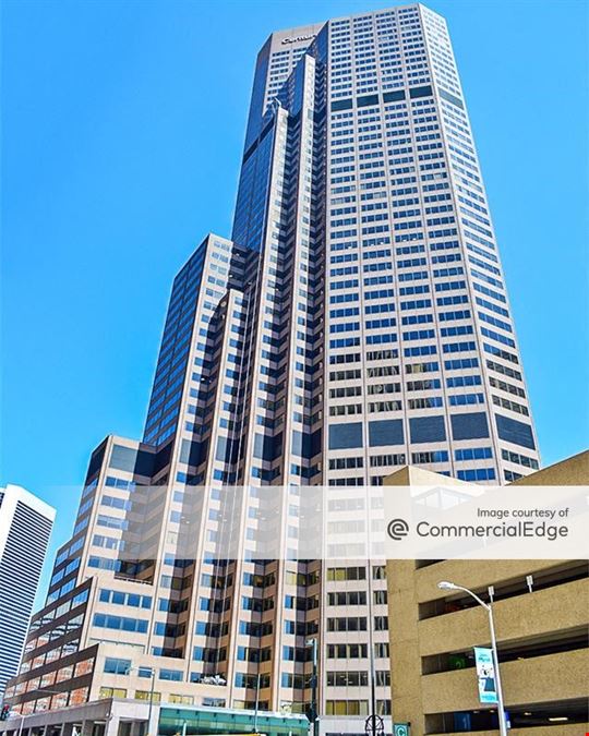 1801 California Building
