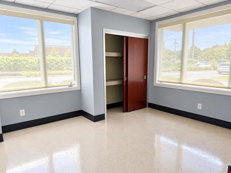 Castleton Office Space For Lease