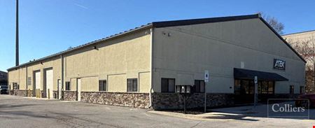 Other space for Sale at Investment Opportunity in Kansas City