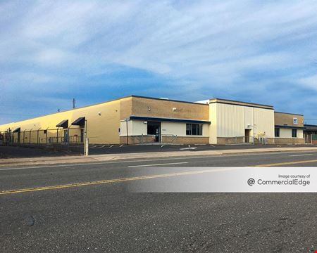 Industrial space for Rent at 7520 State Road in Philadelphia