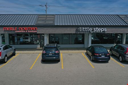 Creekside Commons