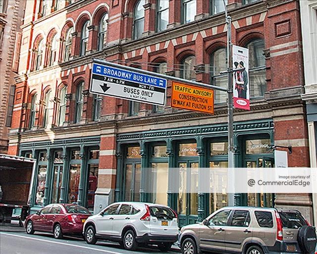 575 Broadway