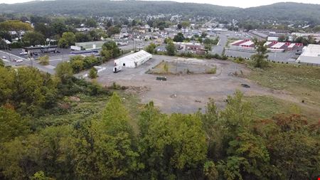 Industrial space for Sale at 1384 S. 5th Street in Allentown
