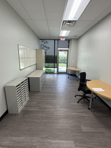 River Green - Flex Space for Lease