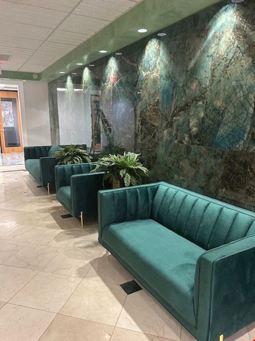 Samco Properties - Fairway Executive Center