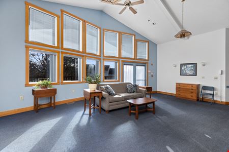 INVESTMENT OPPORTUNITY | FORMER ASSISTED LIVING FACILITY