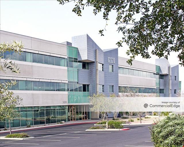 Northridge Summit
