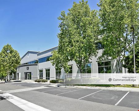 Industrial space for Rent at Valley Research Centre in San Jose